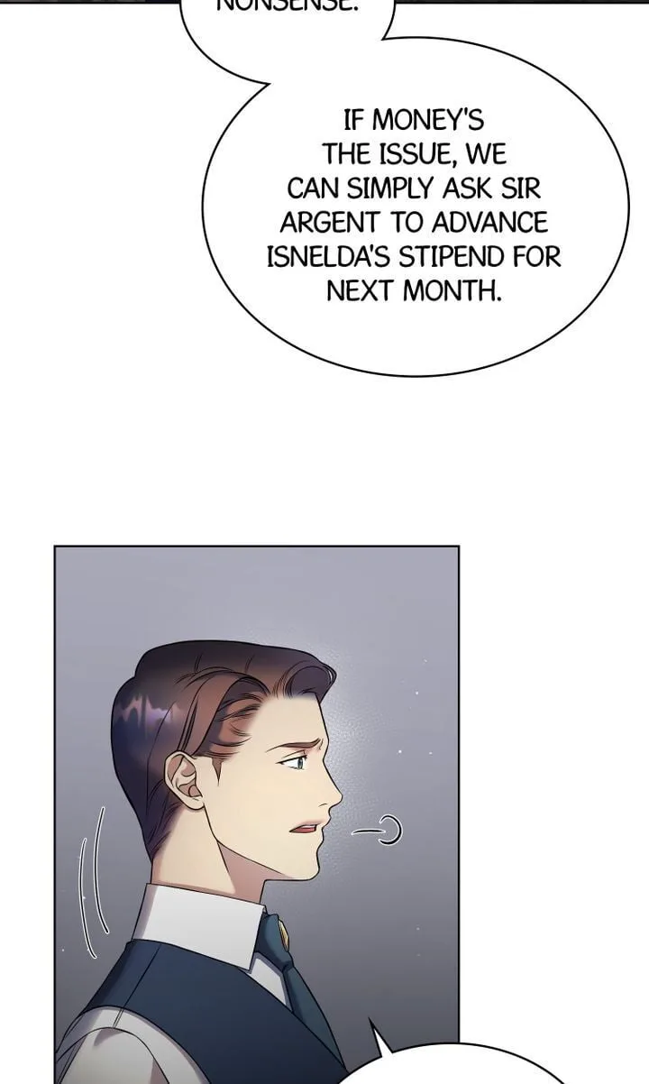 Isnelda Chapter 6 page 36