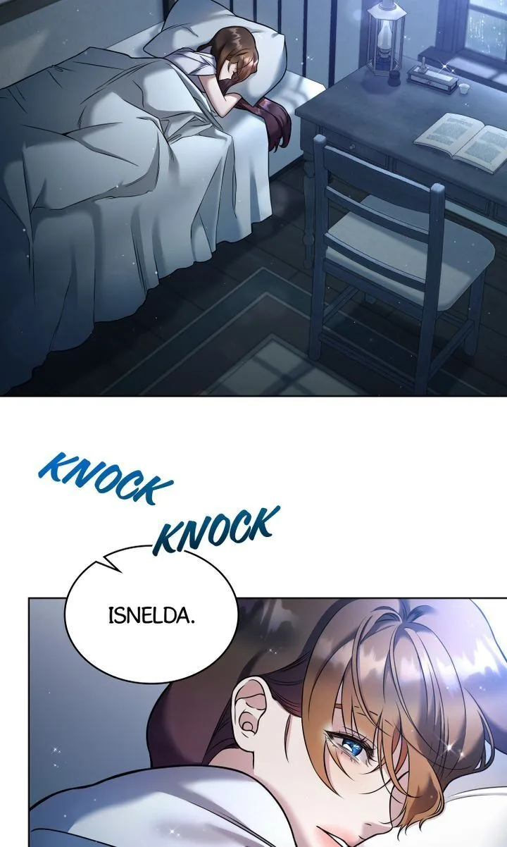 Isnelda Chapter 6 page 3