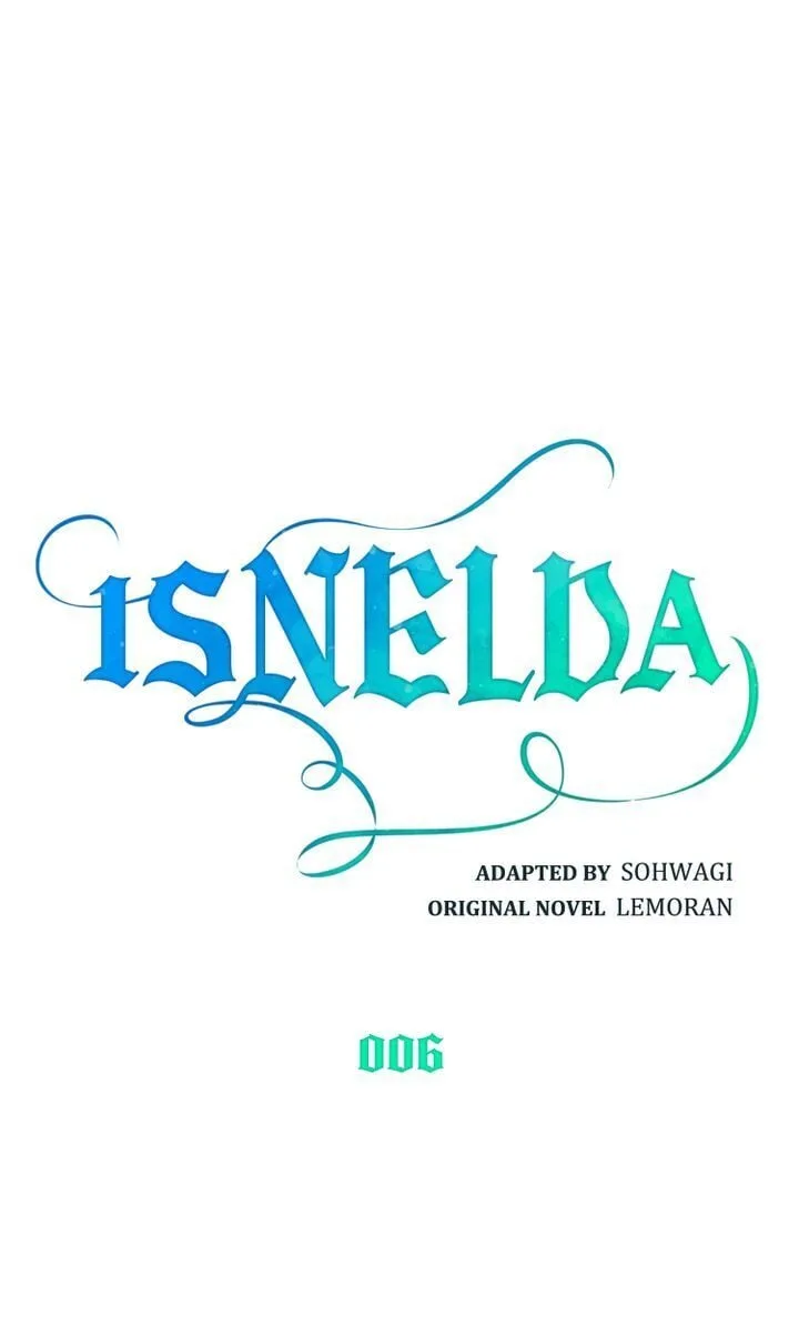 Isnelda Chapter 6 page 5
