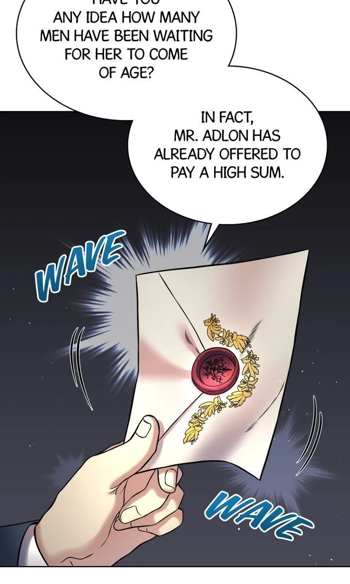 Isnelda Chapter 6 page 49