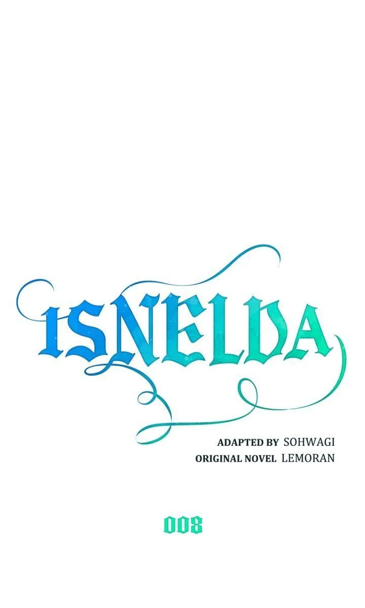 Isnelda Chapter 8 page 24