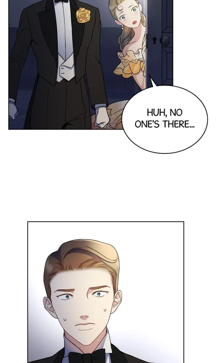 Isnelda Chapter 8 page 21