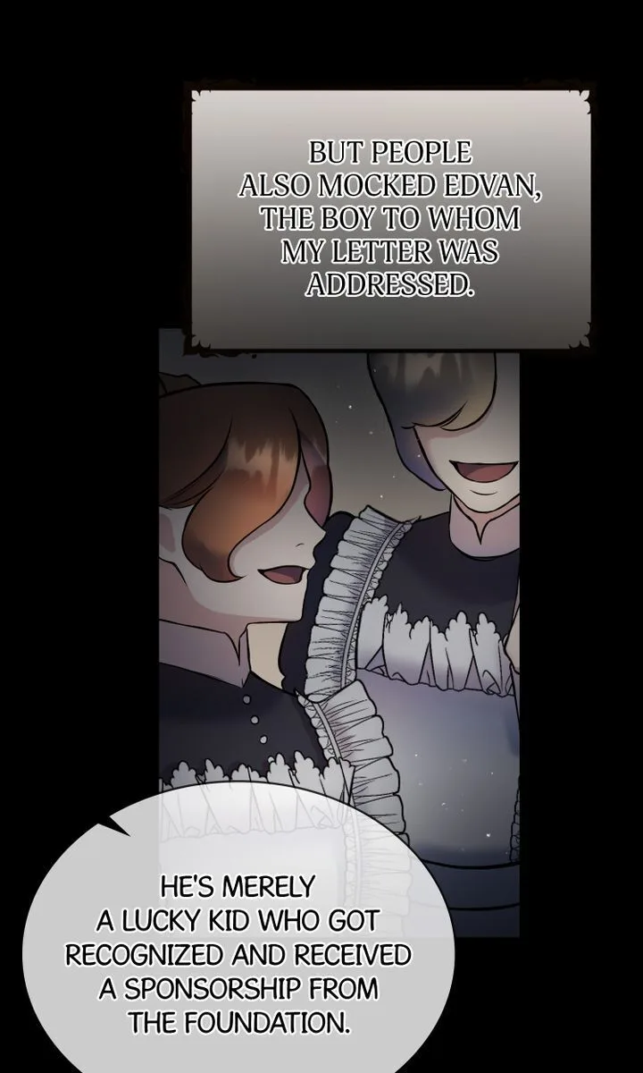 Isnelda Chapter 7 page 25