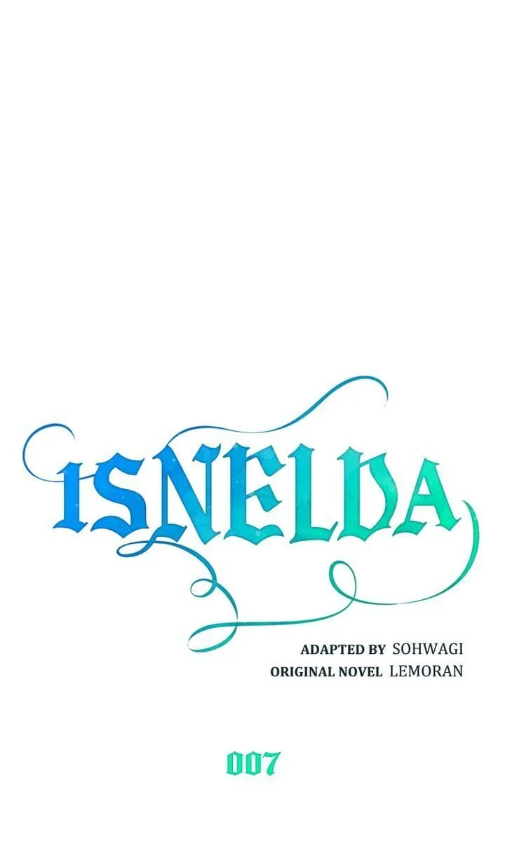 Isnelda Chapter 7 page 3