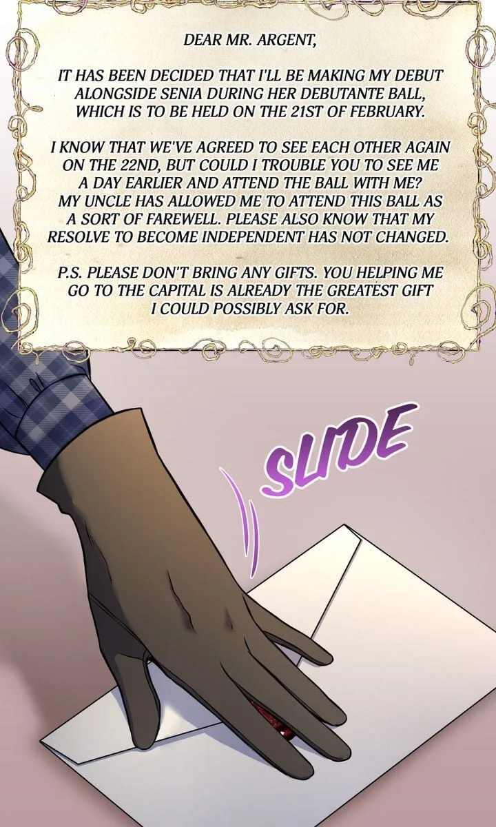 Isnelda Chapter 7 page 11