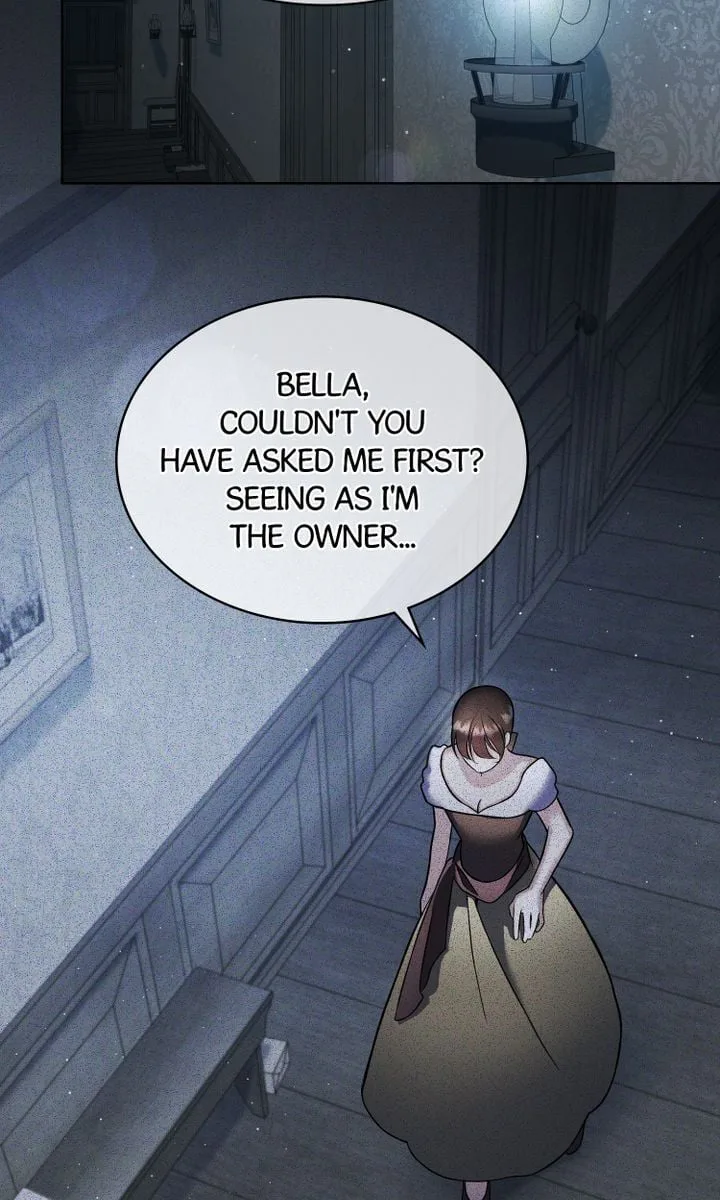 Isnelda Chapter 7 page 53