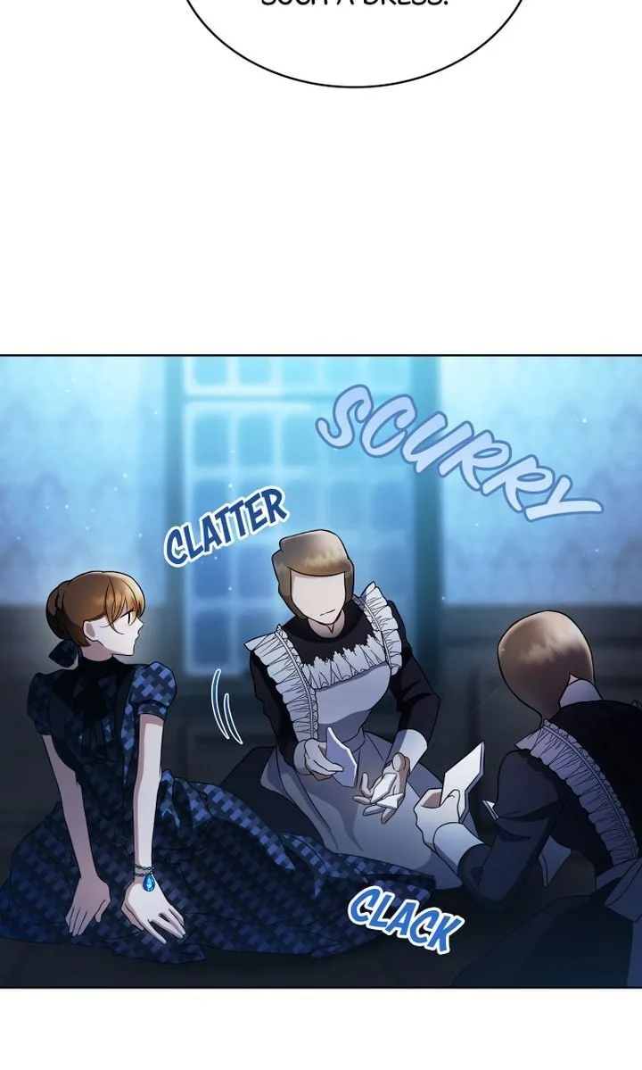 Isnelda Chapter 8 page 66
