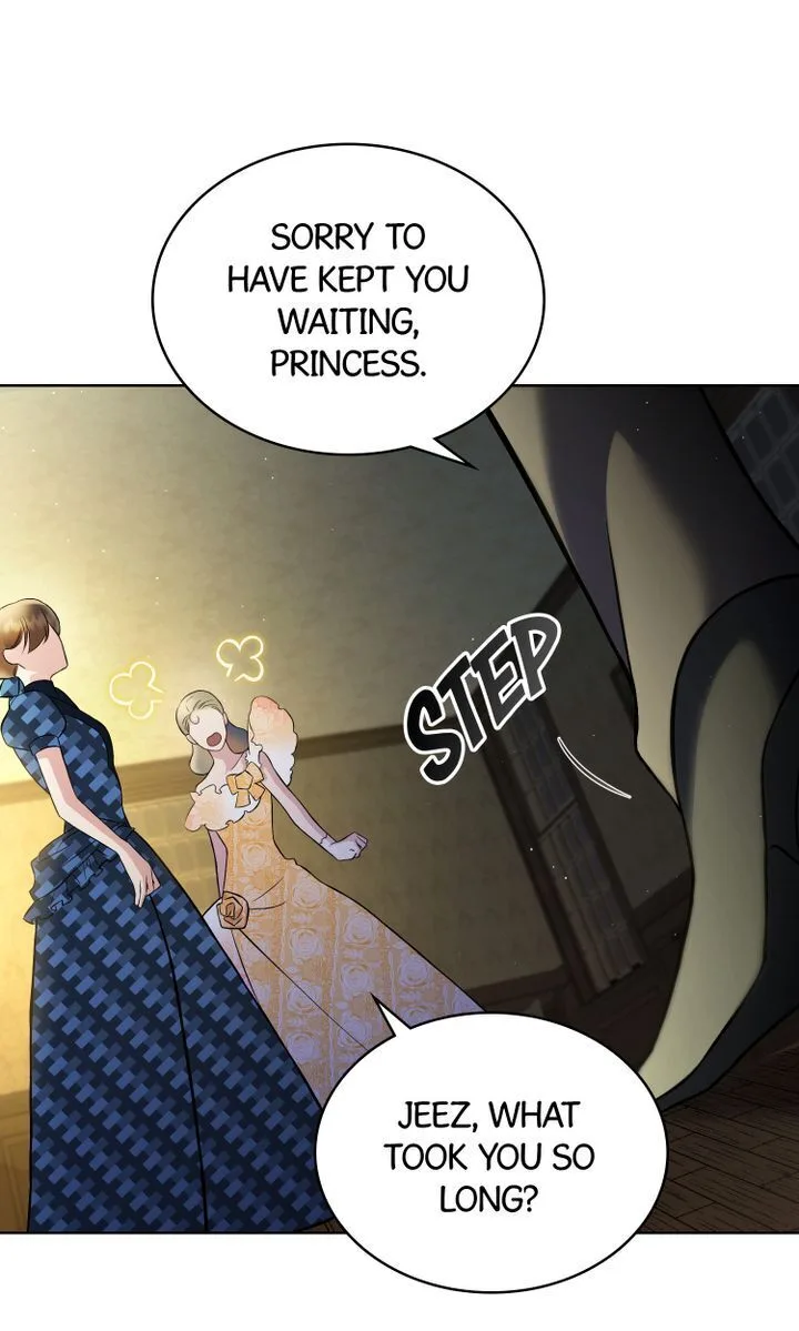 Isnelda Chapter 8 page 38