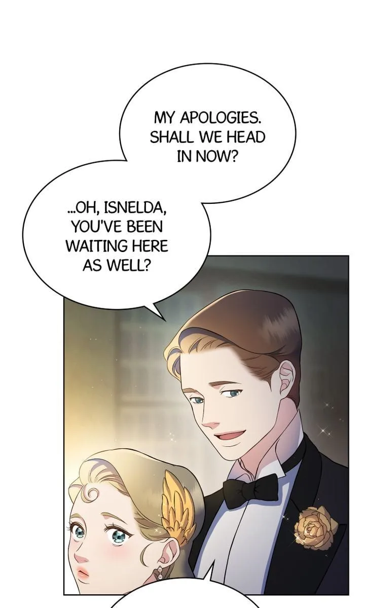 Isnelda Chapter 8 page 39