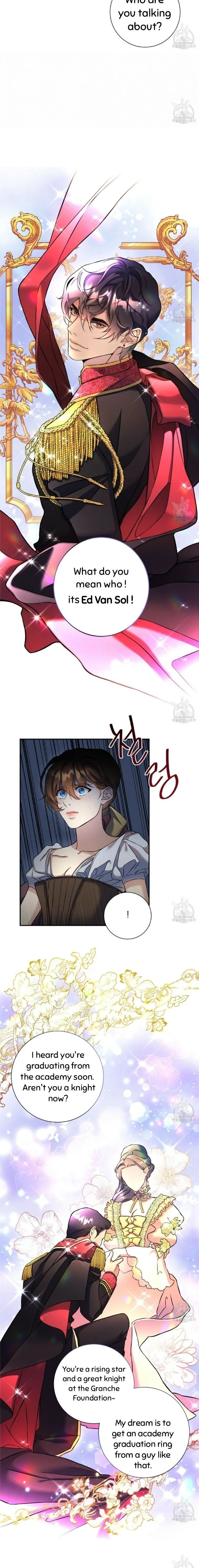 Isnelda Chapter 4 page 19