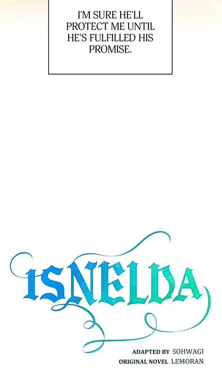 Isnelda Chapter 9 page 18