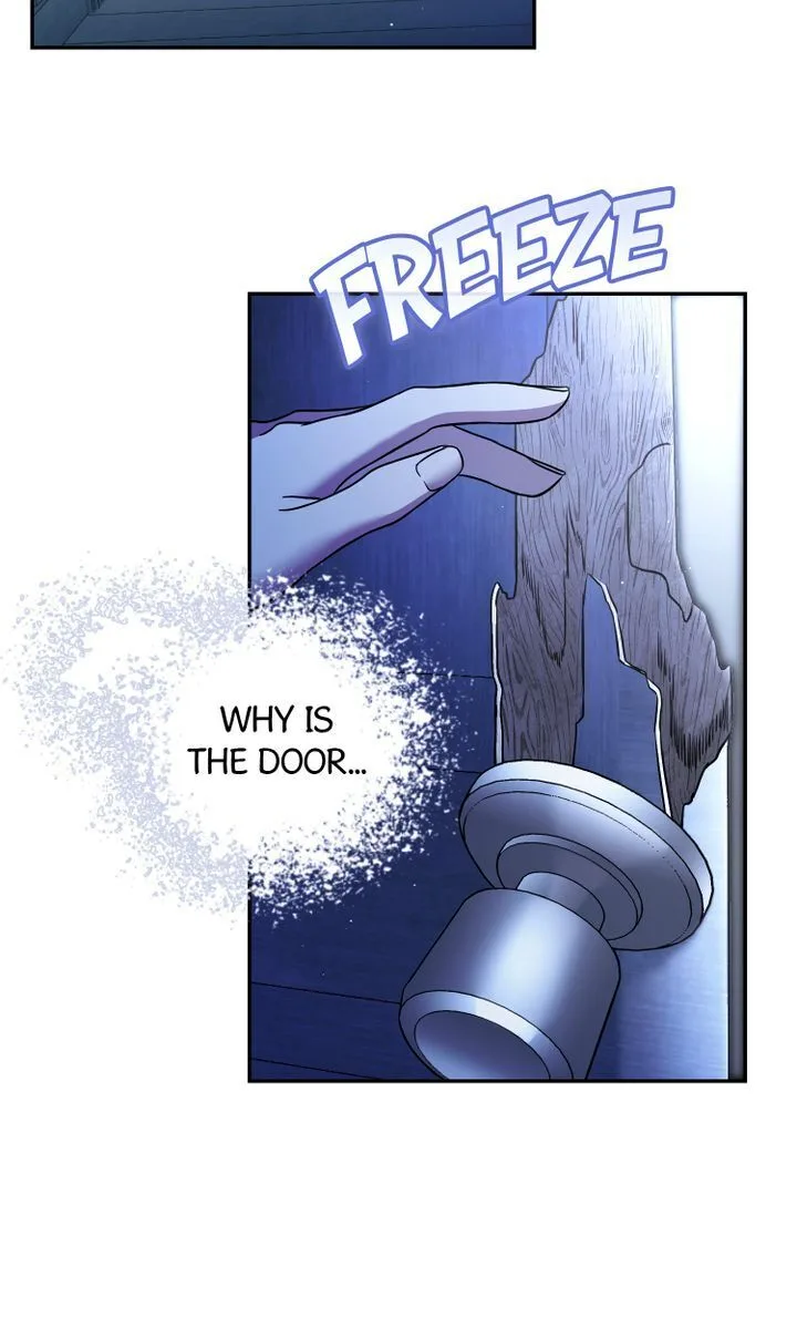 Isnelda Chapter 9 page 21