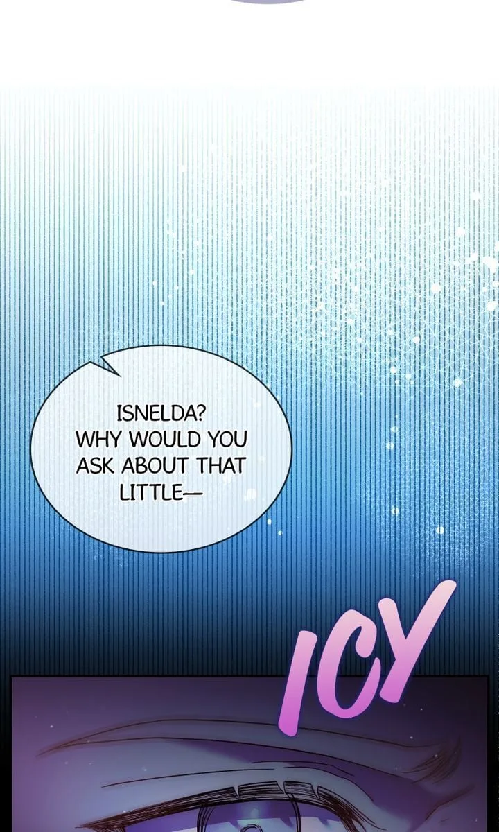 Isnelda Chapter 9 page 58