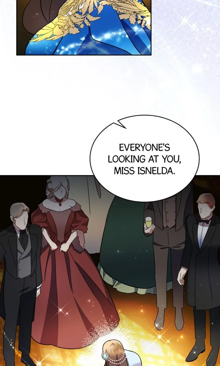 Isnelda Chapter 12 page 38