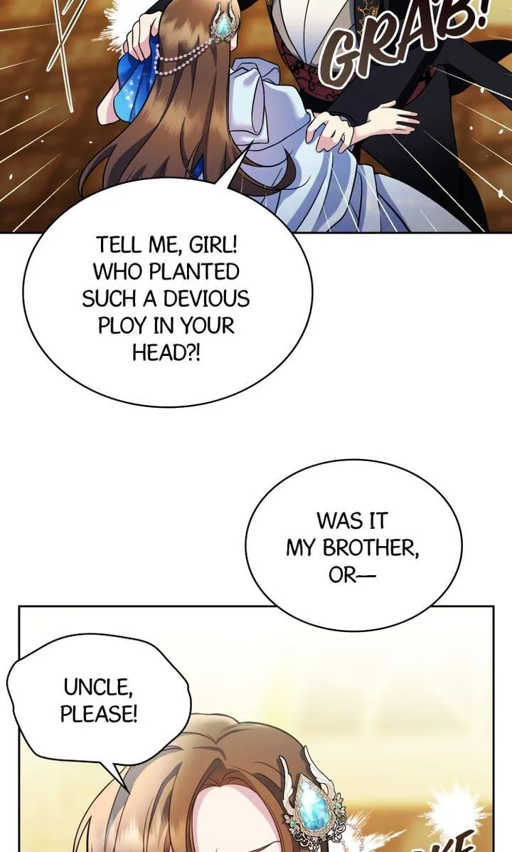 Isnelda Chapter 12 page 57