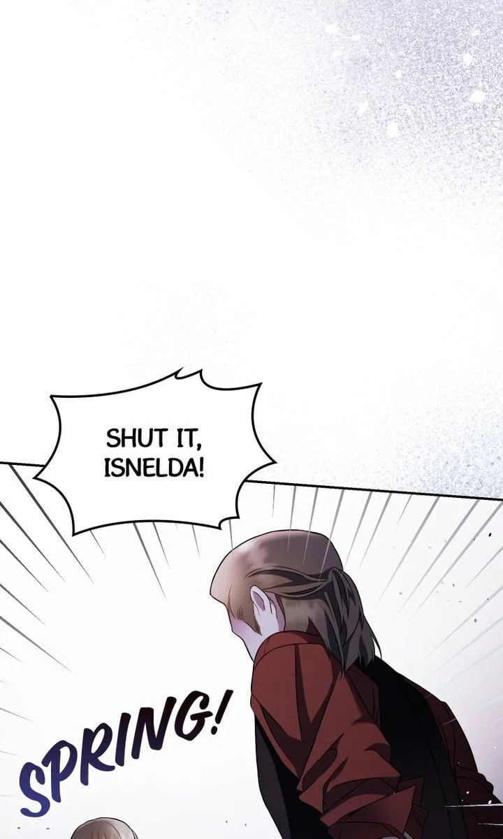Isnelda Chapter 11 page 9