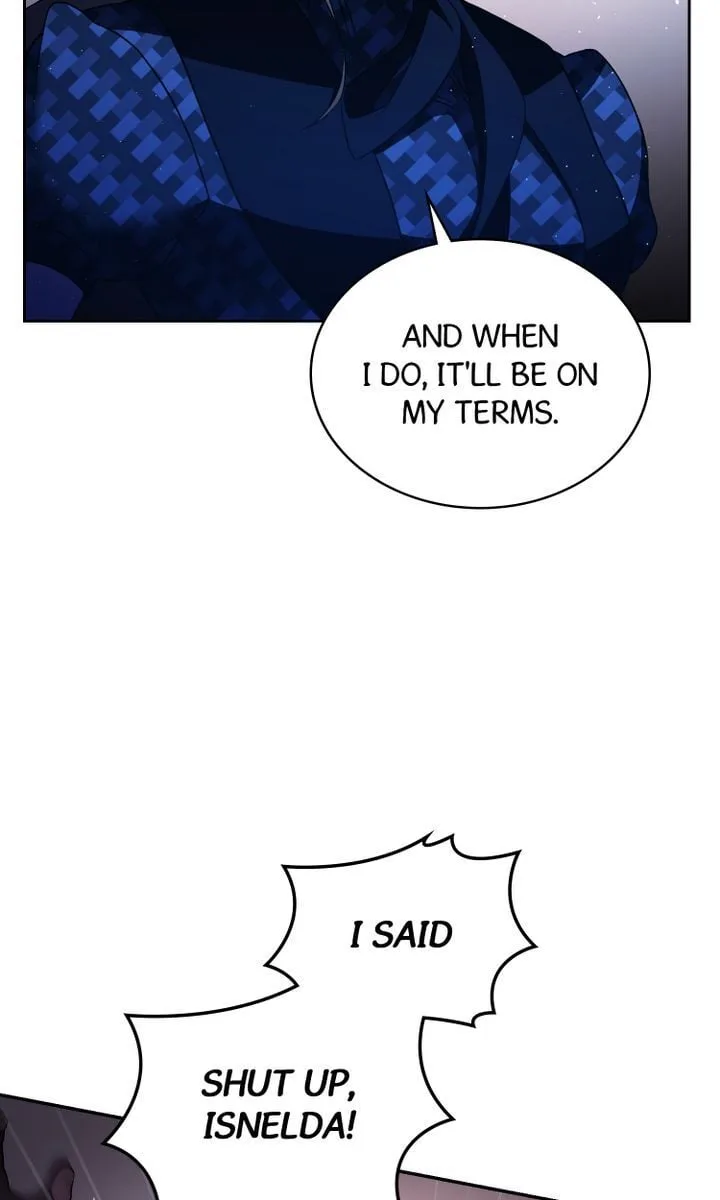 Isnelda Chapter 11 page 12