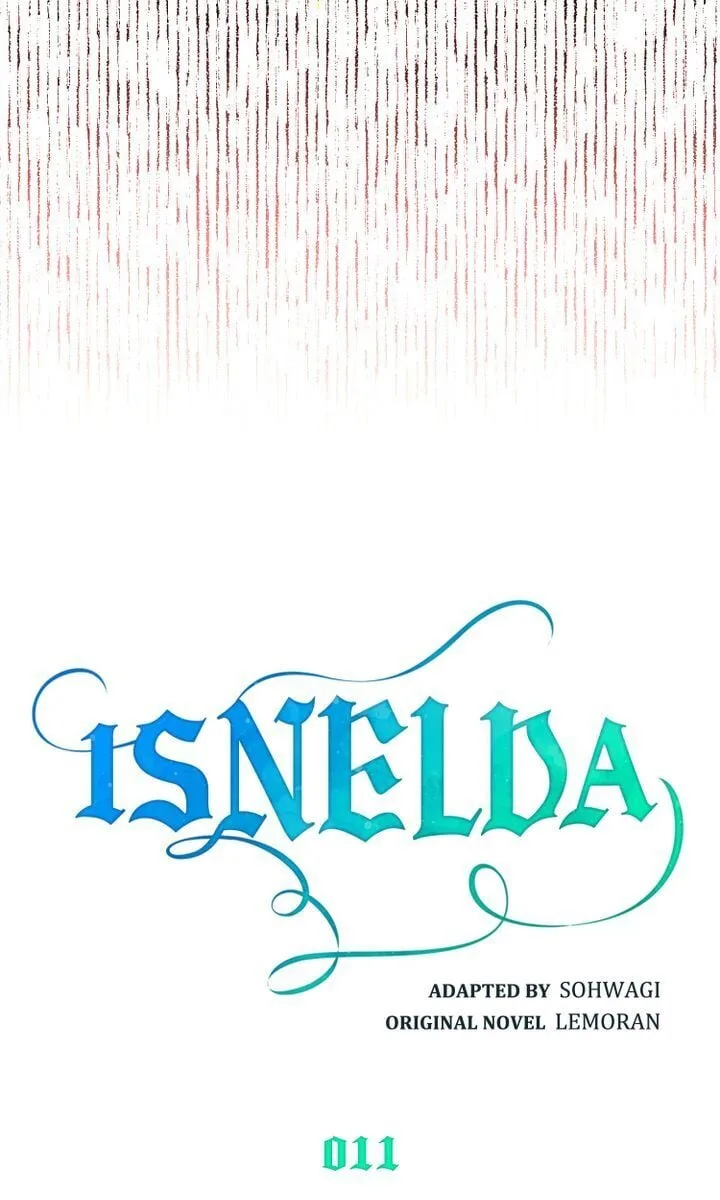 Isnelda Chapter 11 page 20