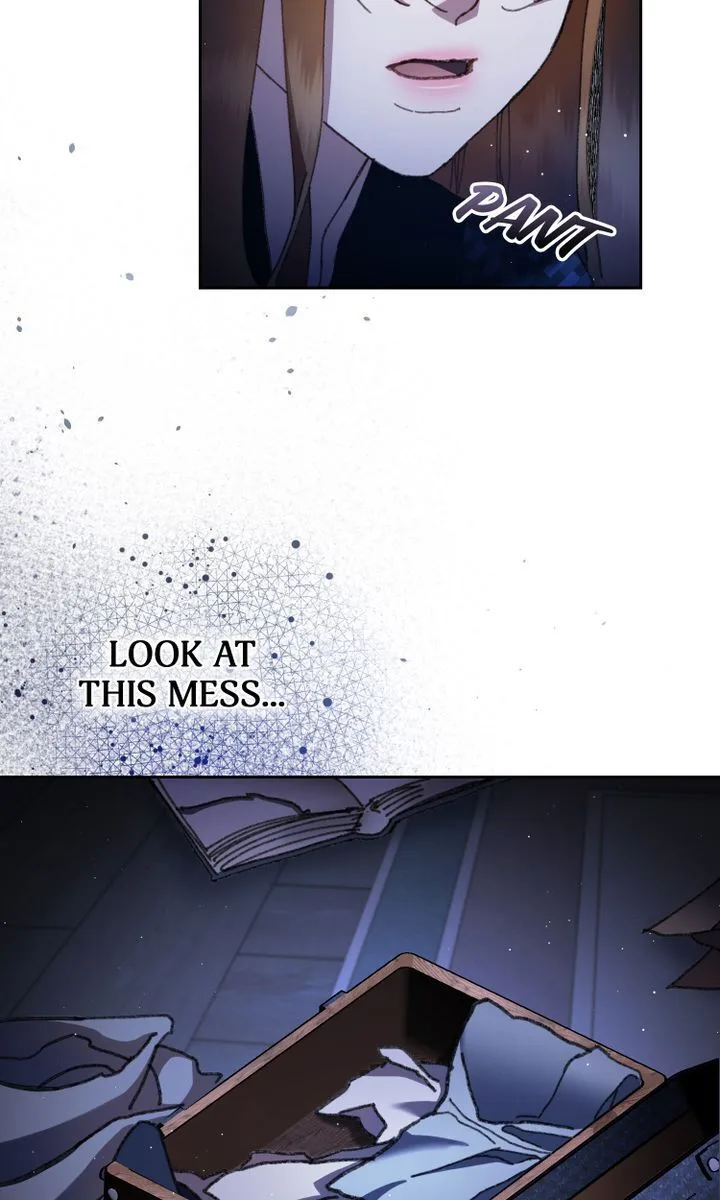 Isnelda Chapter 11 page 52
