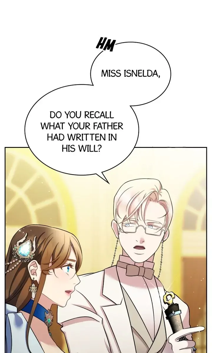 Isnelda Chapter 13 page 55