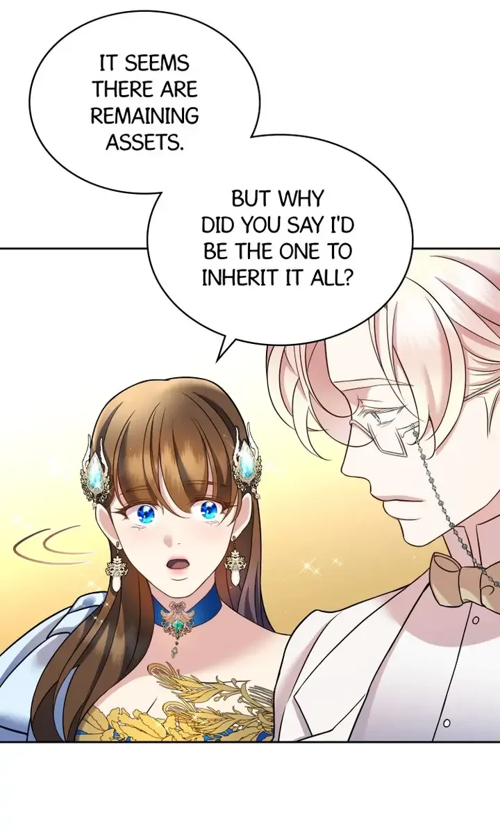 Isnelda Chapter 13 page 60