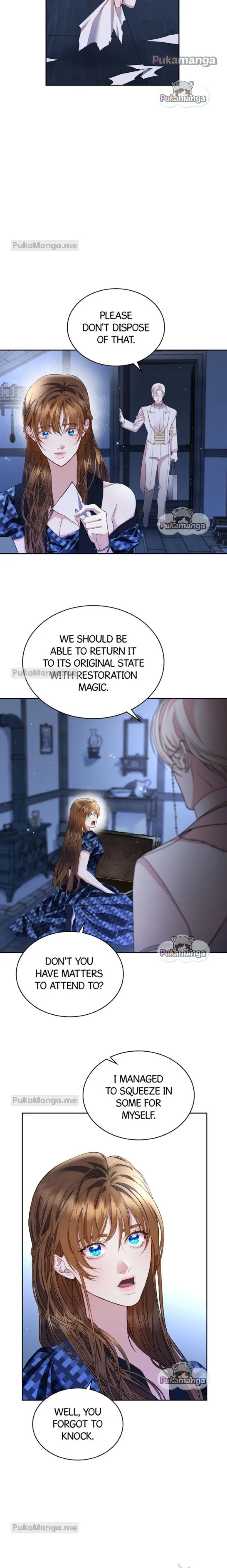 Isnelda Chapter 16 page 3