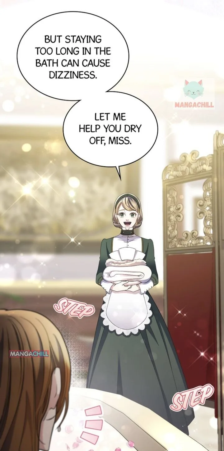 Isnelda Chapter 19 page 5