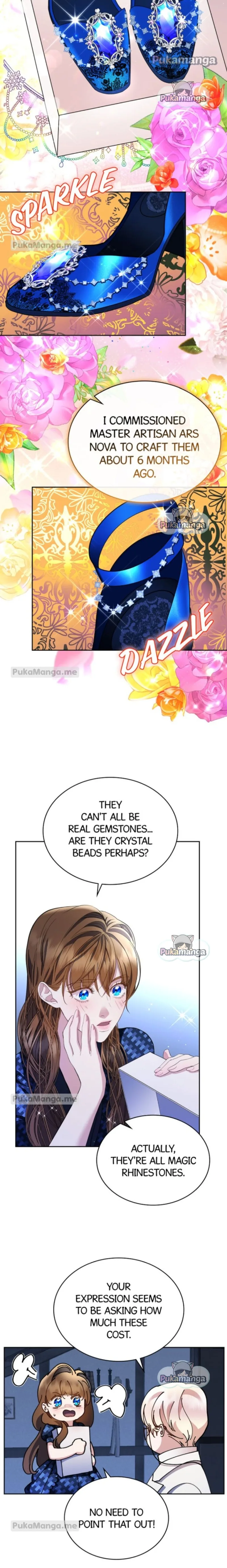 Isnelda Chapter 16 page 7