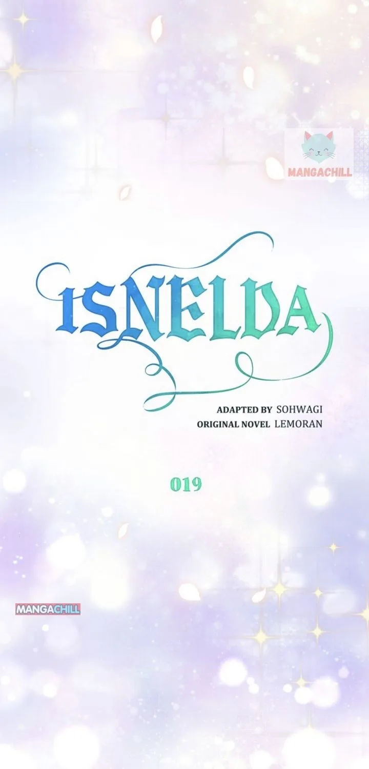 Isnelda Chapter 19 page 12