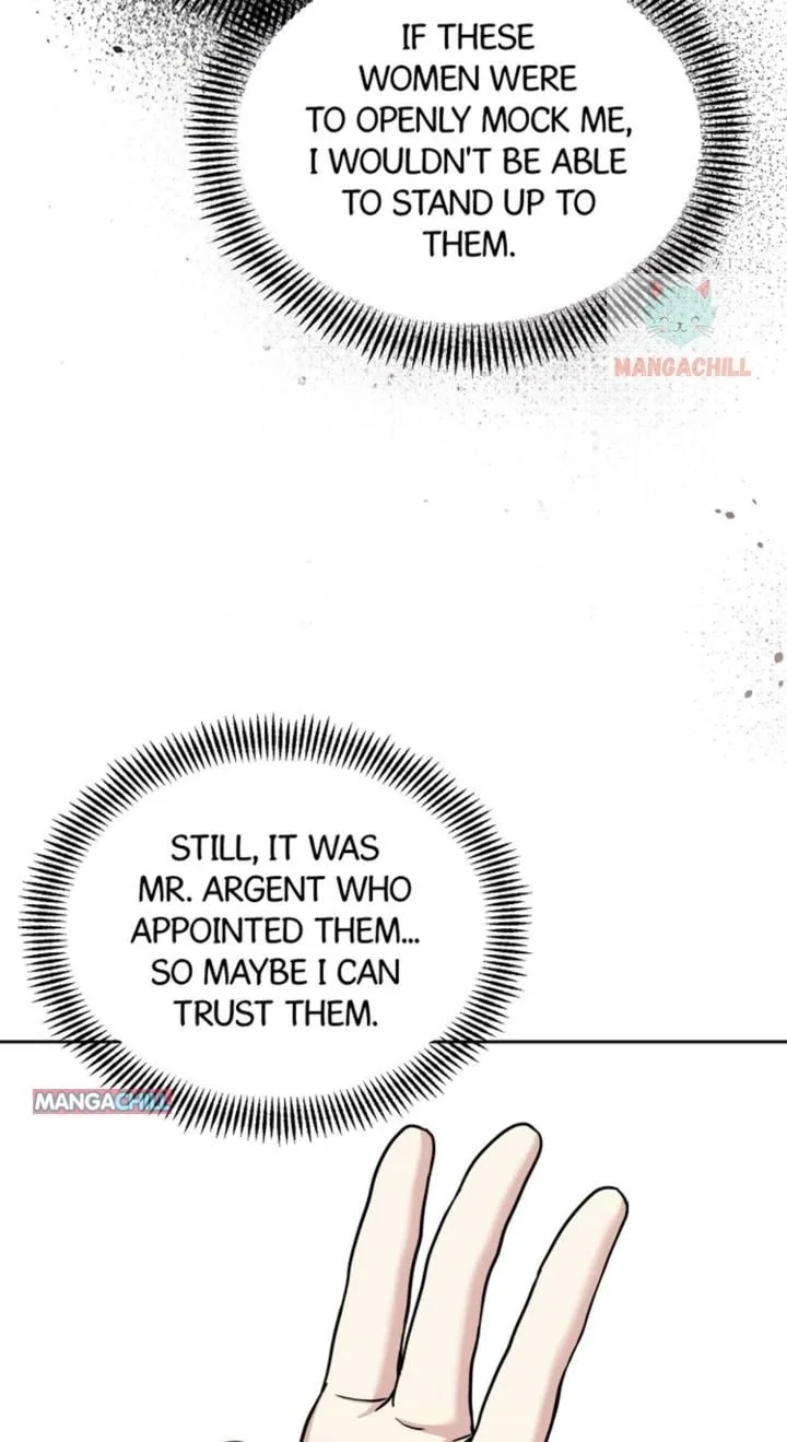 Isnelda Chapter 19 page 61