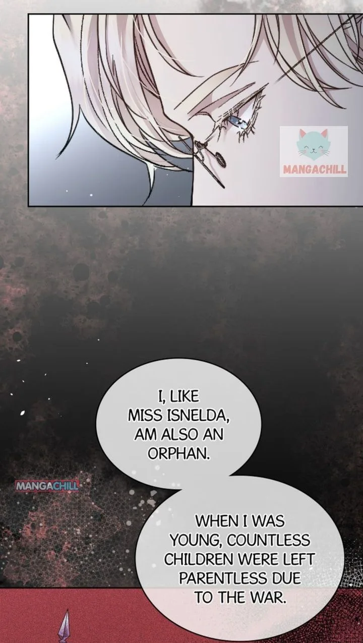 Isnelda Chapter 19 page 25