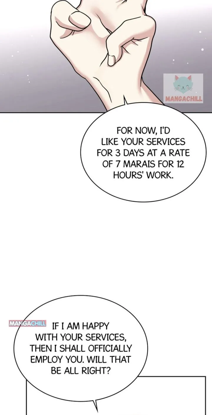 Isnelda Chapter 19 page 62