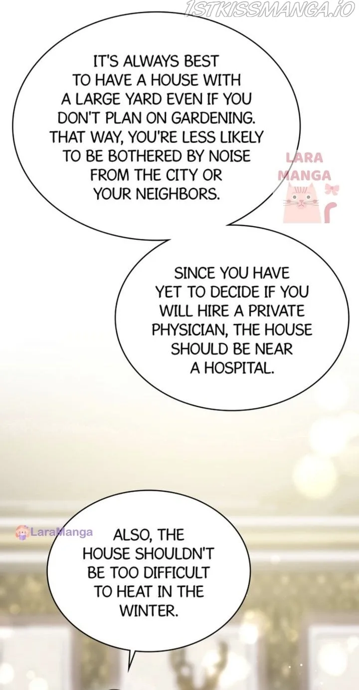 Isnelda Chapter 20 page 18
