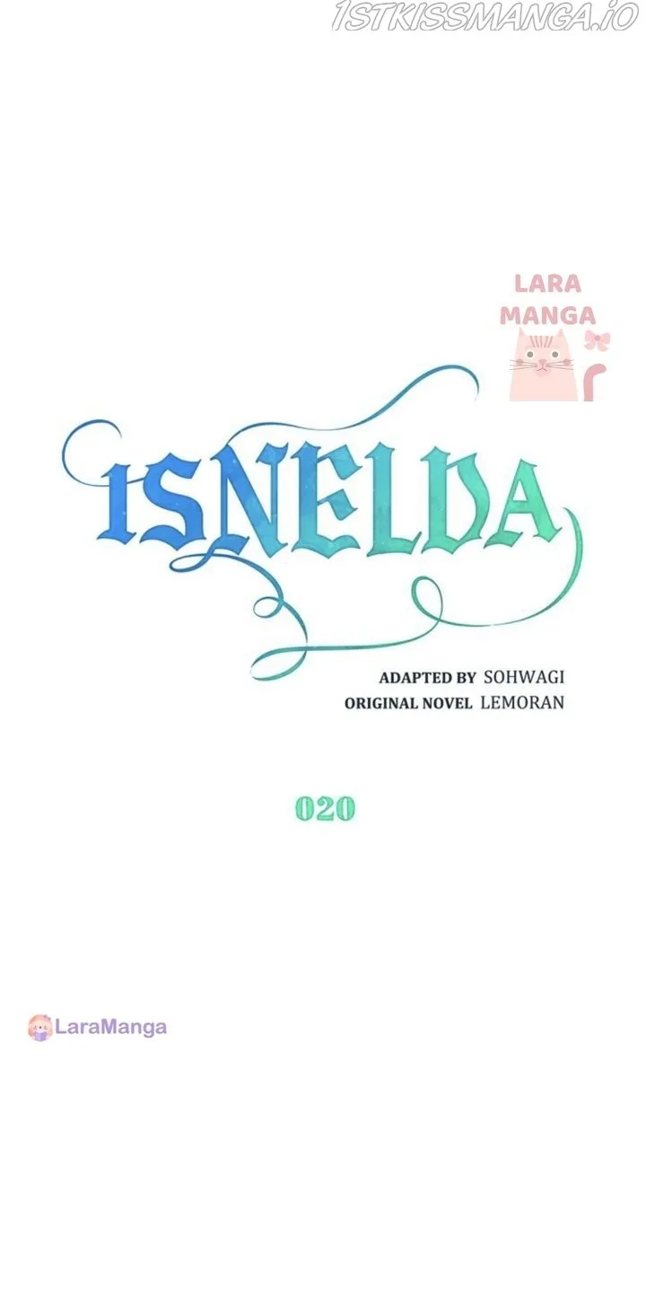 Isnelda Chapter 20 page 7