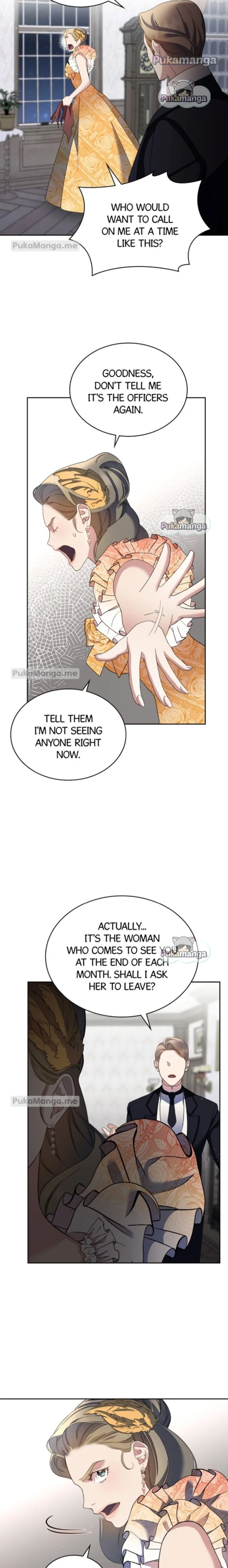 Isnelda Chapter 16 page 21