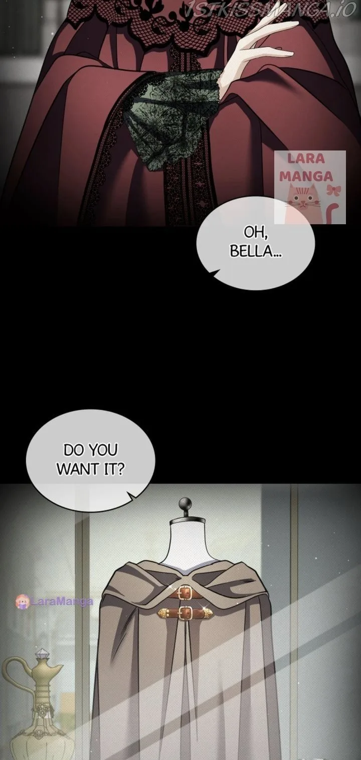 Isnelda Chapter 20 page 30