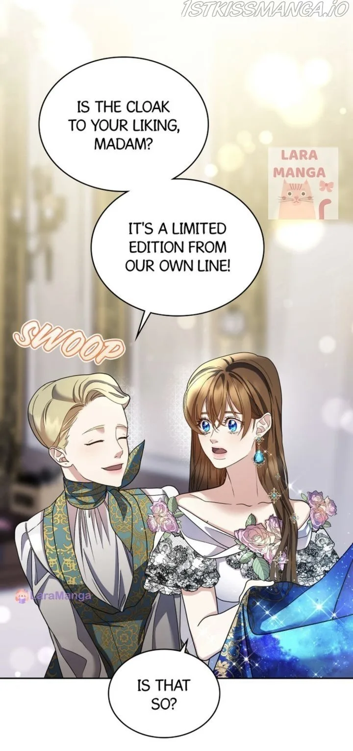 Isnelda Chapter 20 page 41