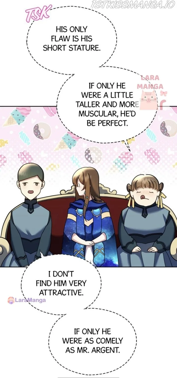 Isnelda Chapter 20 page 61