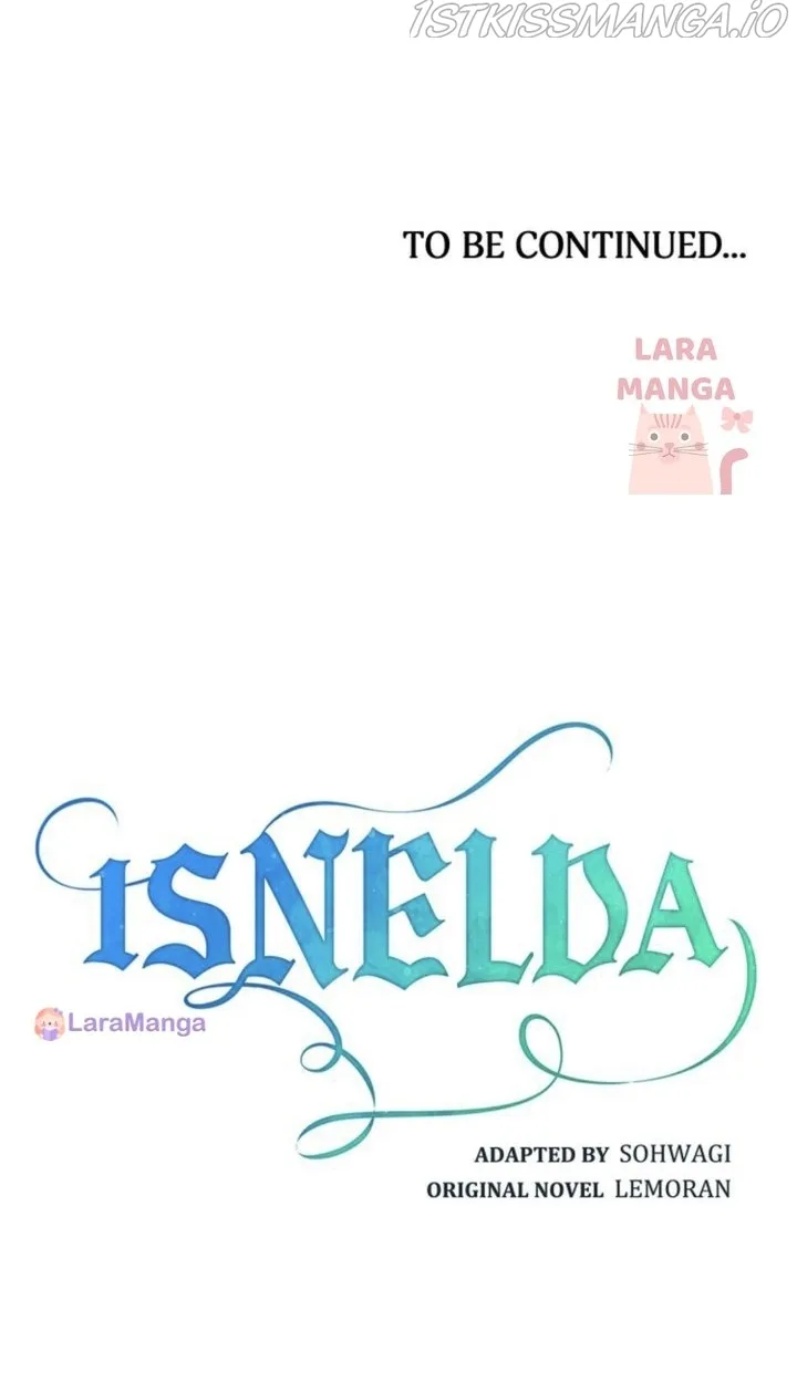 Isnelda Chapter 20 page 73
