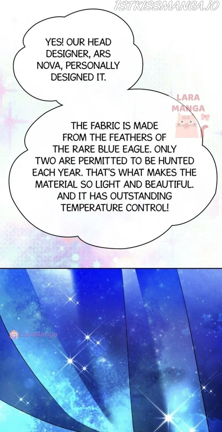 Isnelda Chapter 20 page 42