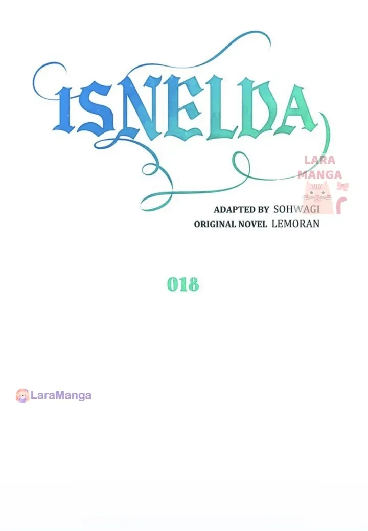 Isnelda Chapter 18 page 24