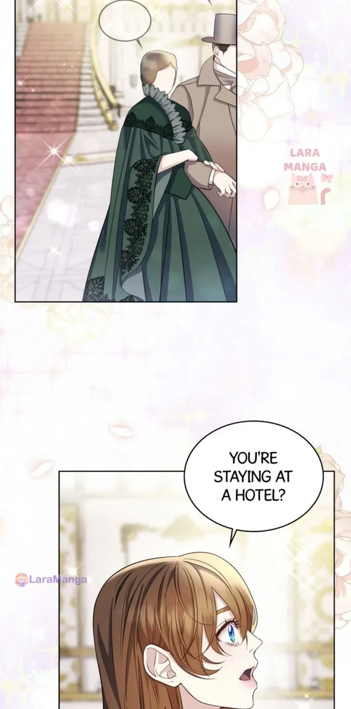 Isnelda Chapter 18 page 45
