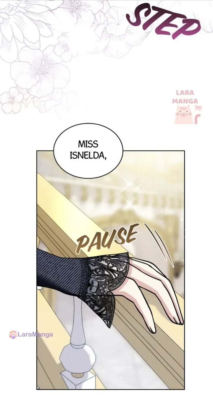 Isnelda Chapter 18 page 56