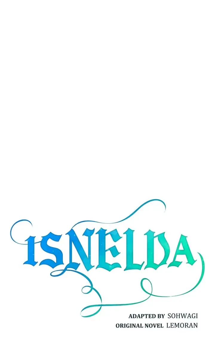 Isnelda Chapter 23 page 37