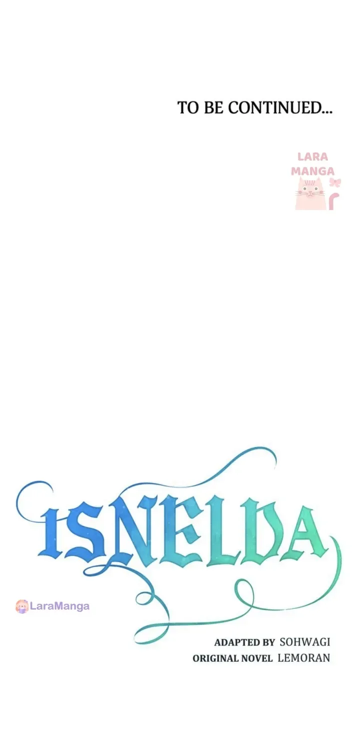 Isnelda Chapter 18 page 71