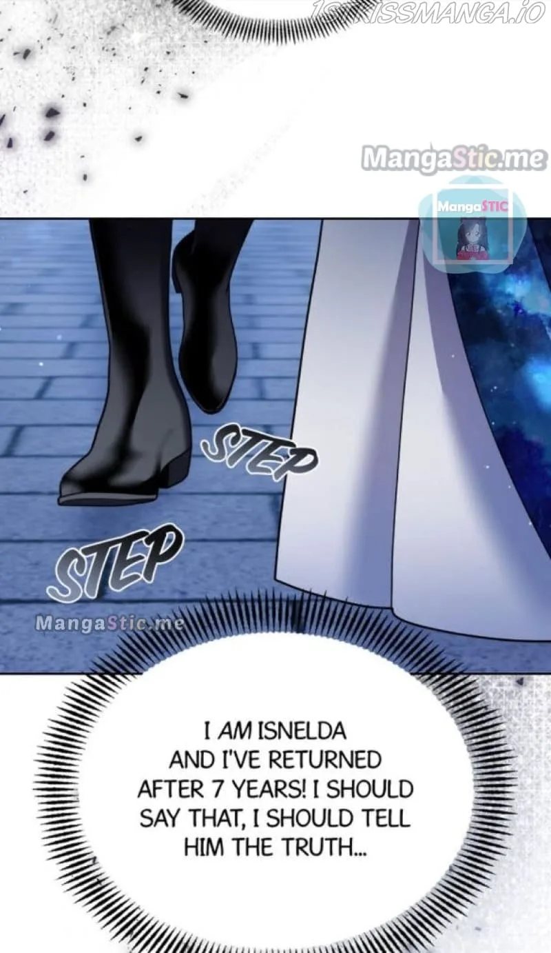 Isnelda Chapter 26 page 35