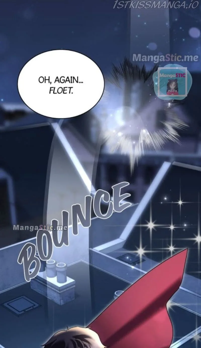 Isnelda Chapter 26 page 19
