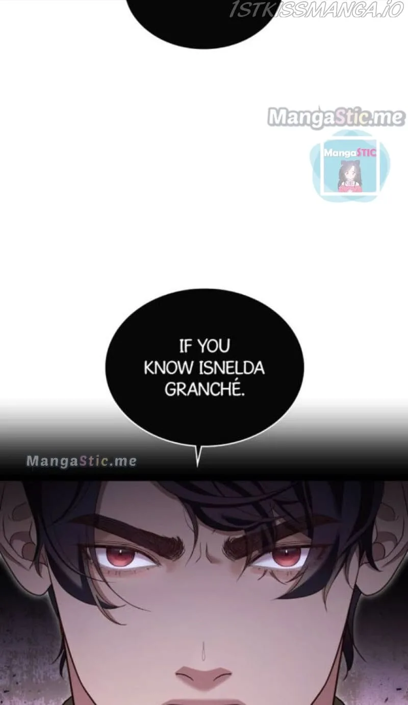 Isnelda Chapter 26 page 39