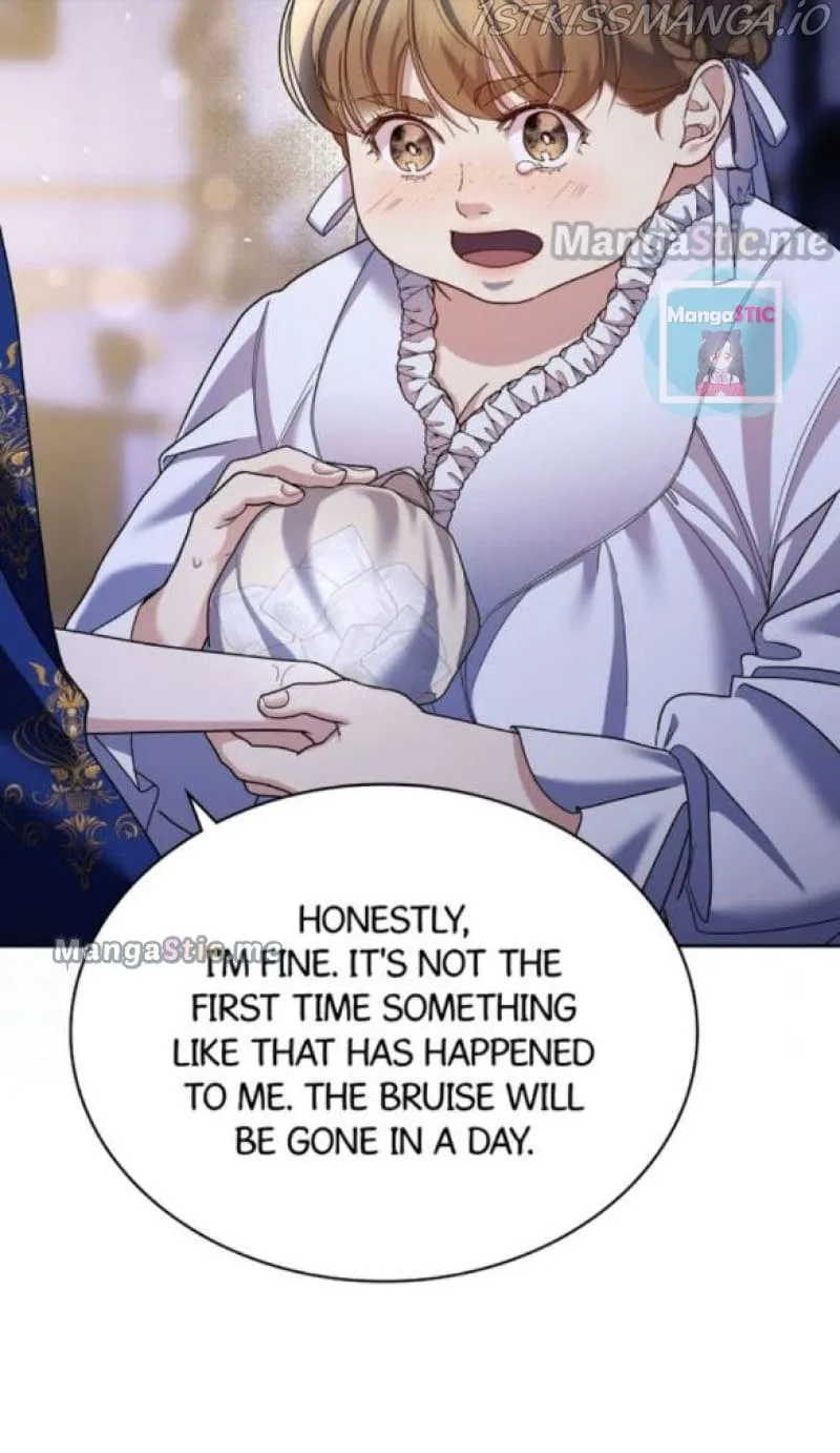 Isnelda Chapter 26 page 64