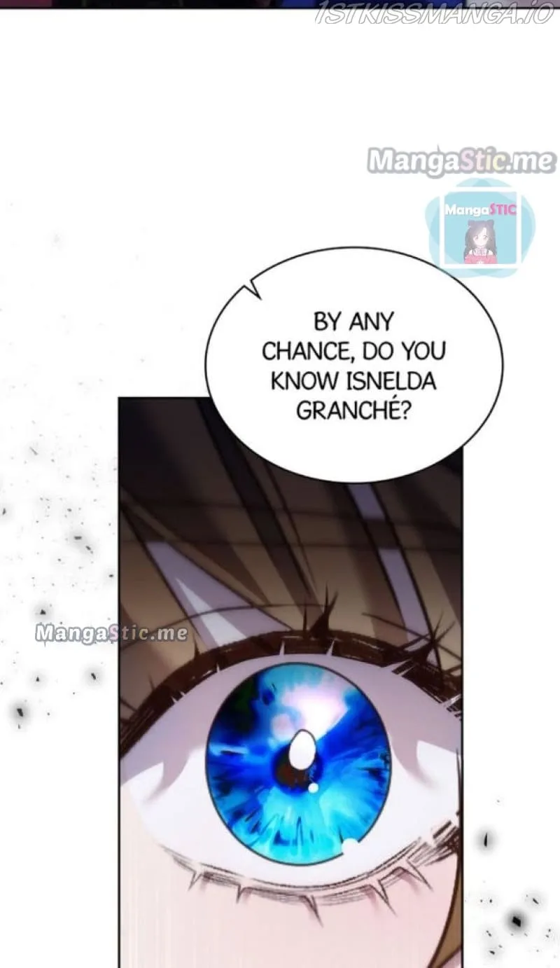Isnelda Chapter 26 page 33